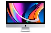 APPLE iMac 27英寸 5K屏 苹果一体机 2020年款 十代i7/3.8八核/8G-512/5500/8G 【27寸 5K屏 官方标配 支持双系统】和戴尔（DELL）灵越7720游戏体验哪一个更加出色？在综合性能评估中哪个占优势？